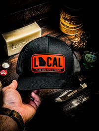 PLG Outfitters LOCAL hat