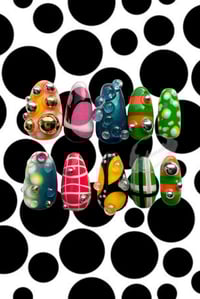 Image 1 of Confetti Energy (Pre-Order)