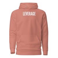 Leverage XC Hoodie