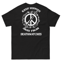 Image 2 of CHUD LIFE SHIRT