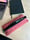 Image of Long Canvas Pencil Case