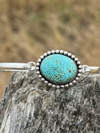 Image 1 of The Prairie Horizon Cuff