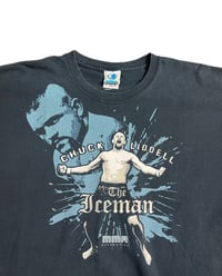 Image 2 of MMA Chuck Liddell”The Iceman”(2XL)