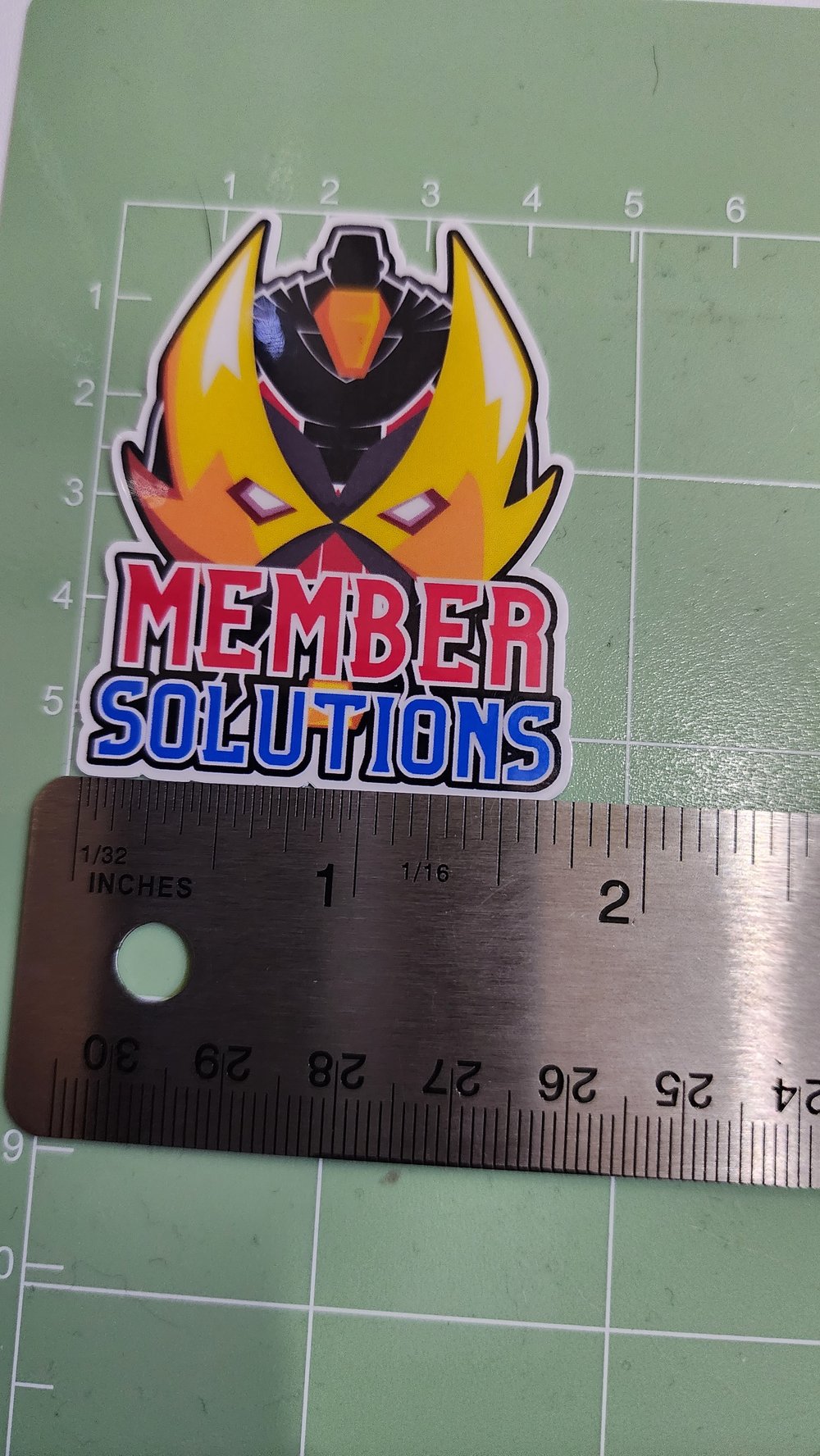 Member Solutions