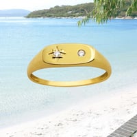 GEO RING