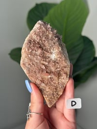 Image 4 of SUNSET PHANTOM QUARTZ -INDIA- LOT 4