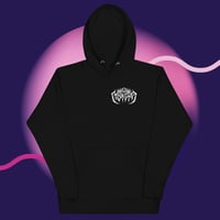 PM Official (upper left) Unisex Hoodie copy copy