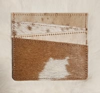 Image 1 of Kelsey Card Holder - SKU 701