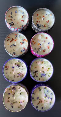 Mini candles 