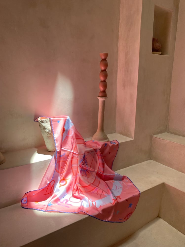 Image of Astro Natal Chart