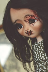 Image 5 of Pullip Ooak