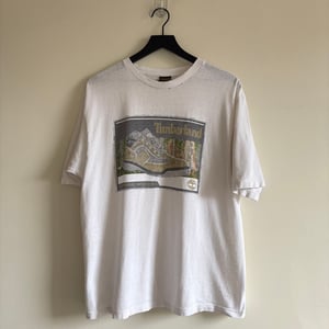 Image of Timberland Field Boot T-Shirt