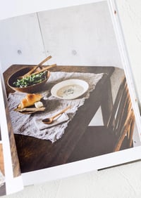 Image 2 of Livre: Simplicity at home