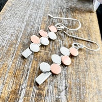 Image 3 of il Cosmico Earrings 