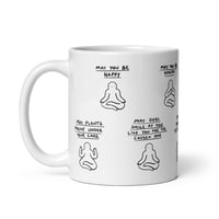 Image 1 of Blessings Mug