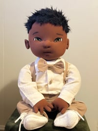 Image 1 of Gregory, 24” Boy