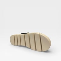 Image 7 of DJANGO & JULIETTE RUNAR MILK&BLACK