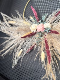 Image 1 of Fluffy Red Wealth