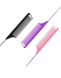 Image 1 of Rat Tail Comb