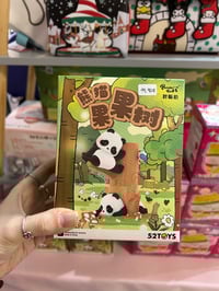 Image 1 of Panda Roll Fruit Tree Series