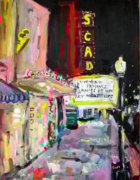 Image 1 of leopolds /SCAD