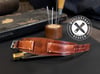 Rocado Shell Cordovan Strap