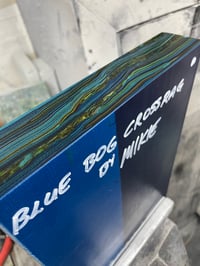 Image 2 of Blue Bog by Mikie
