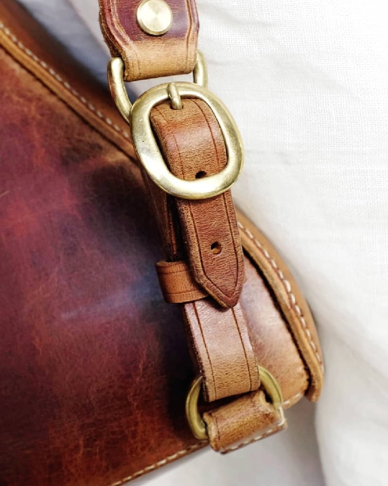 Image of Advanced Bag Crafting Workshop 27th - 28th September 2025