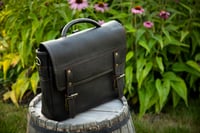 Image 8 of Messenger Laptop bag 