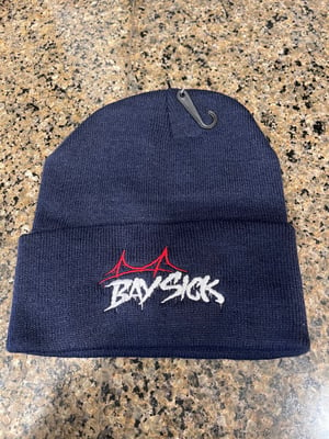 Image of BaySick Beanies