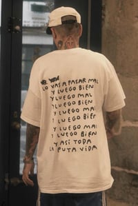 Image 1 of LO VAS A PASAR MAL Y LUEGO BIEN