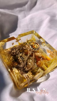 Trinket /Ashtray 