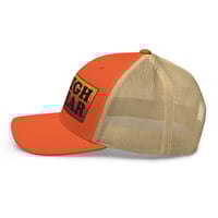 Image 23 of Antelope High Gear Trucker Cap
