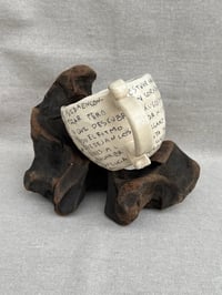 Image 4 of Taza poema 2