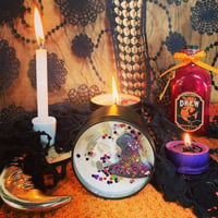 Image 3 of Salem Witches Union ** New Candles!