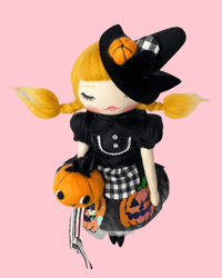 Image 4 of RESERVED FOR AMBER WITCHY GAL 