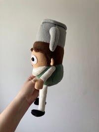 Image 5 of Greg And Wirt Plushies - OTGW - Made To Order