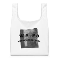 Image 2 of Essential WA.PO Shopping bag