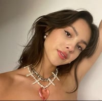 Image 2 of Sweetheart Necklace