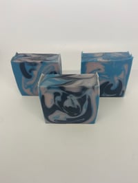 Image 2 of Lavender Musk Bar Soap