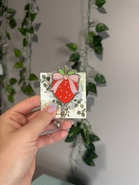 strawberry 