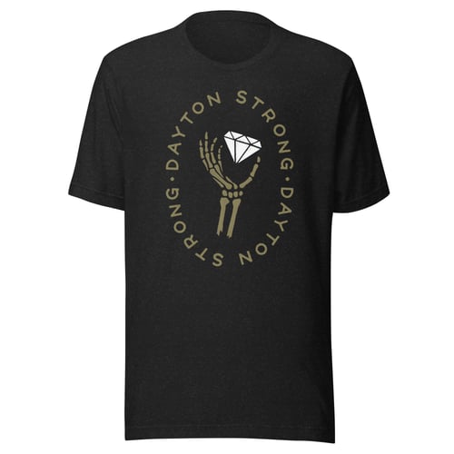 Image of Original Dayton Strong Tee