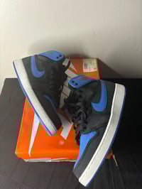 Image 2 of Jordan 1 “AJKO Royal”
