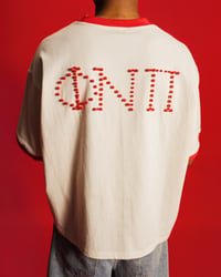 Image 4 of Frat So Nice Ringer Tee