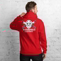 Image 5 of Unisex Hoodie