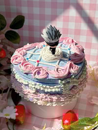 Image 4 of Goju Fake Cake Jewelry Box 💫
