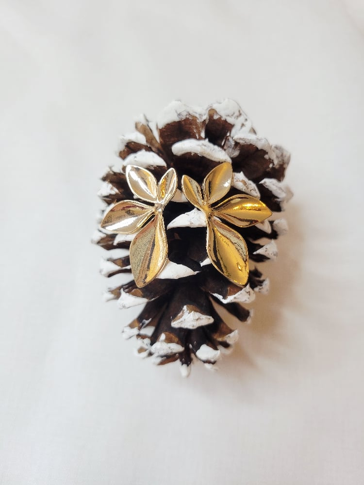 Image of Doris Earrings 