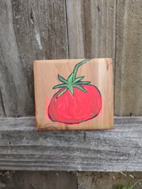 Image 9 of Red Tomato 