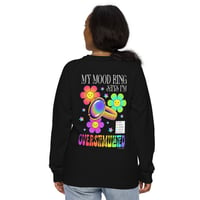 Image 1 of Mood Ring Crewneck