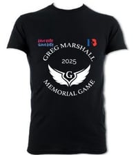 Image 1 of GMMG Charity T shirt 
